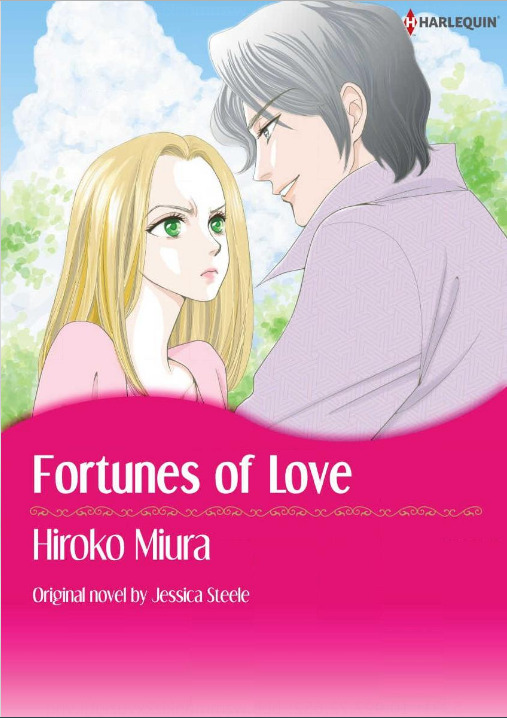 Fortunes Of Love